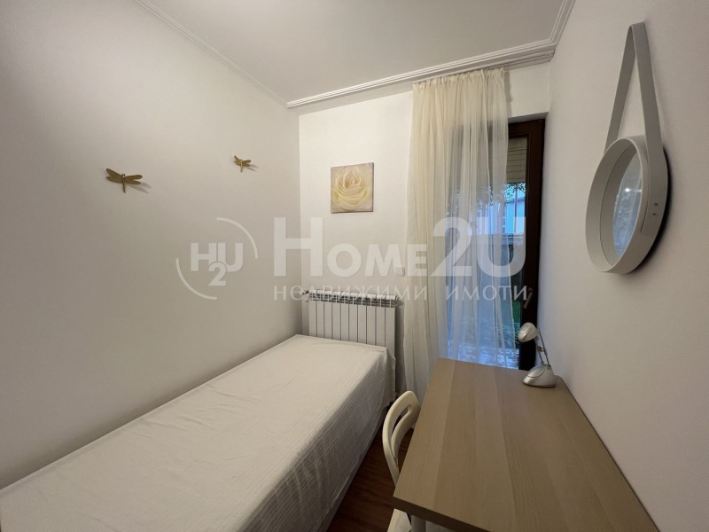 In vendita  2 camere da letto Sofia , Manastirski livadi , 196 mq | 66446788 - Immagine [8]