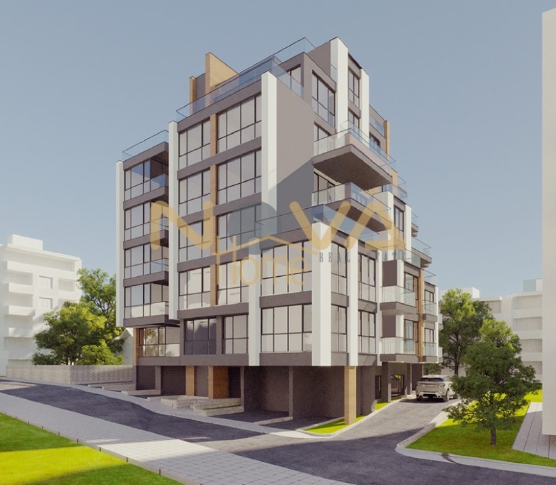 Eladó  2 hálószobás Varna , Levski 1 , 101 négyzetméter | 30673553