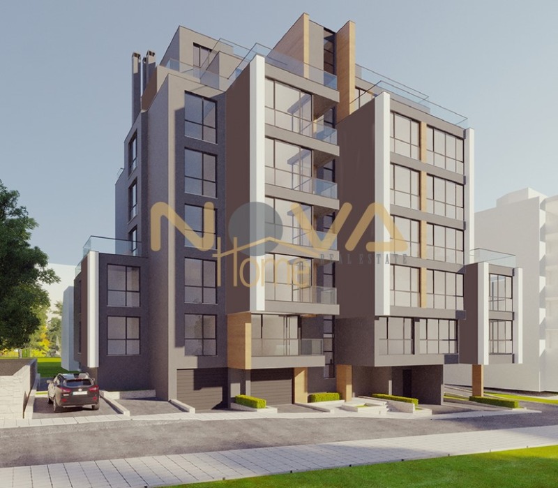 Eladó  2 hálószobás Varna , Levski 1 , 101 négyzetméter | 30673553 - kép [2]