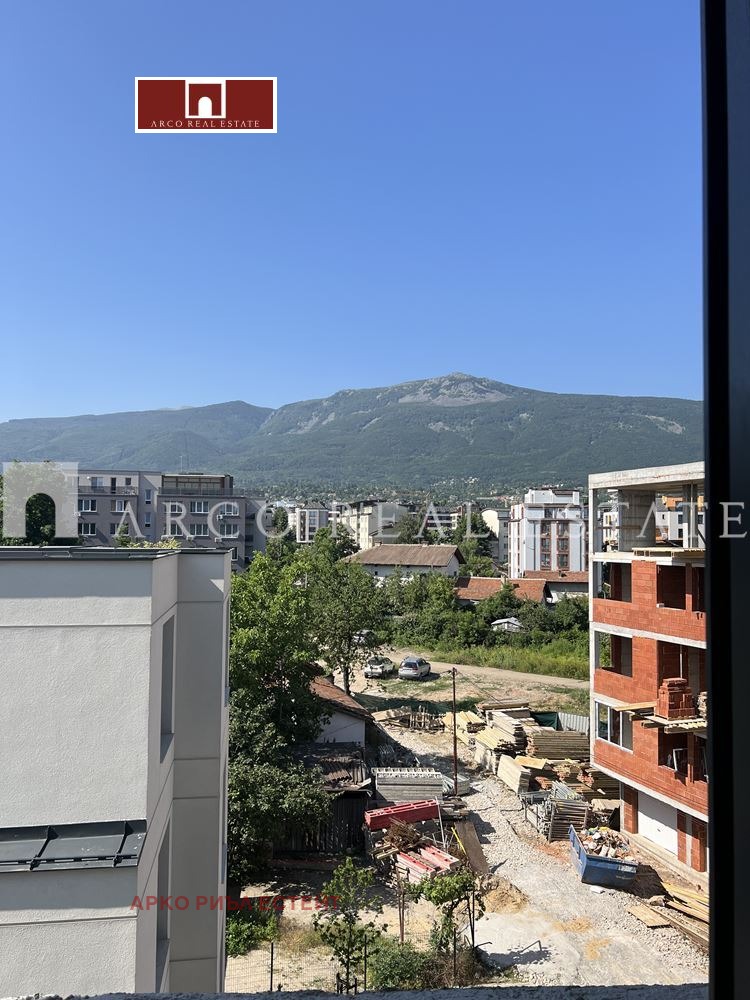 Na prodej  2 ložnice Sofia , Krastova vada , 114 m2 | 49396076 - obraz [4]