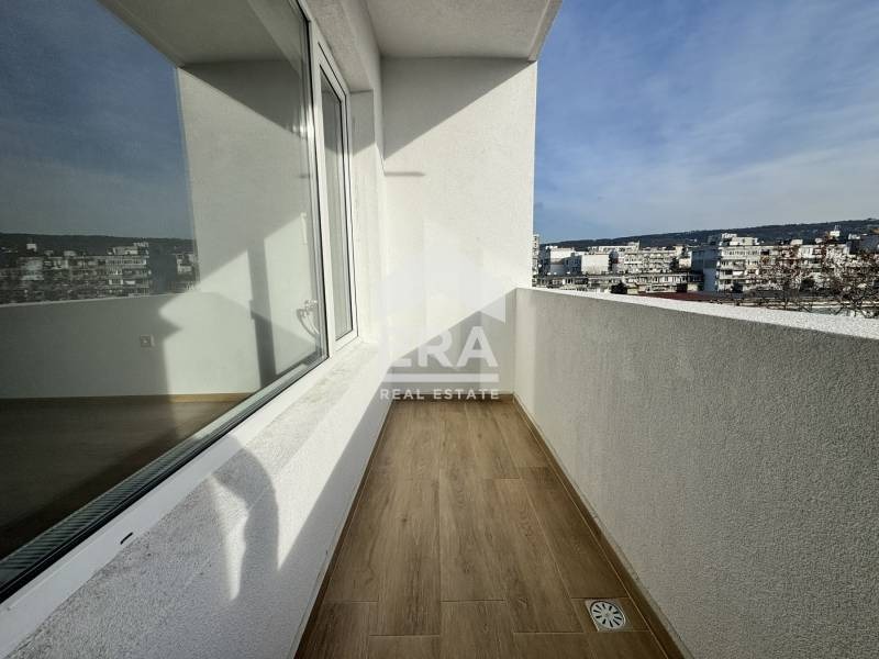 Til salgs  2 soverom Varna , Mladost 1 , 61 kvm | 60497832 - bilde [8]