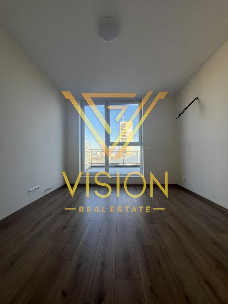 Продава 3-СТАЕН, гр. София, Манастирски ливади, снимка 4 - Апартаменти - 52982754