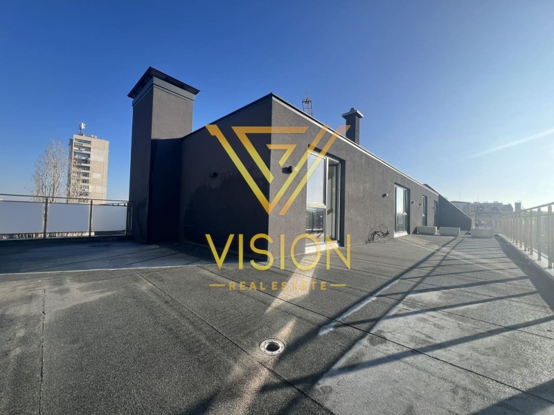 Продава 3-СТАЕН, гр. София, Манастирски ливади