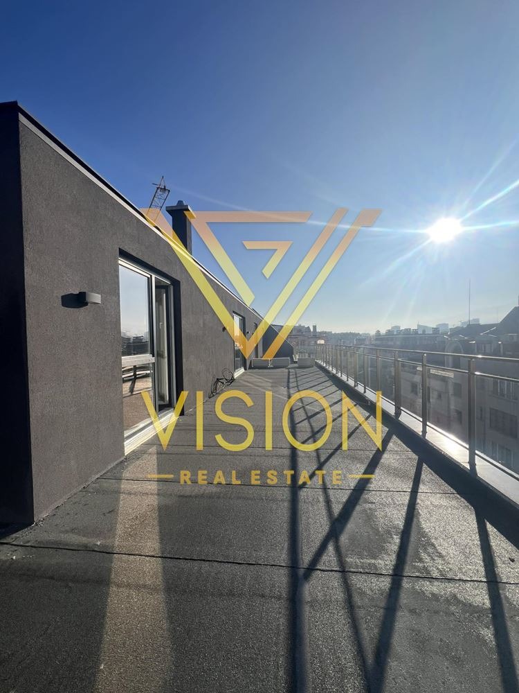 Продава 3-СТАЕН, гр. София, Манастирски ливади, снимка 8 - Апартаменти - 52982754