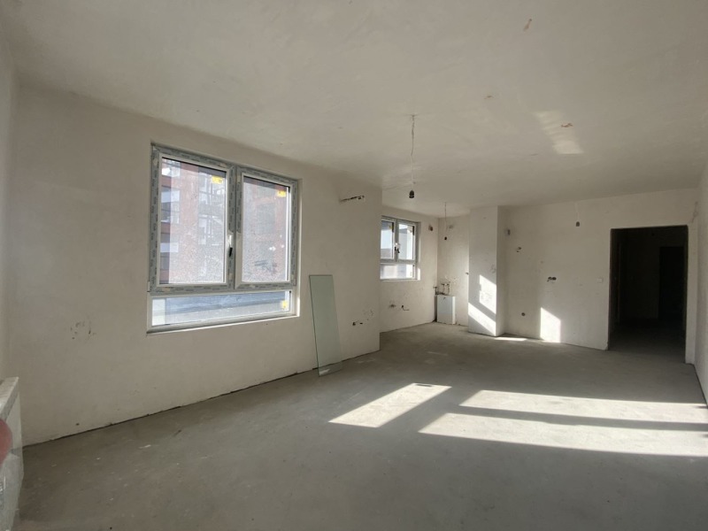 Продава 3-СТАЕН, гр. София, Овча купел 2, снимка 5 - Апартаменти - 53122691