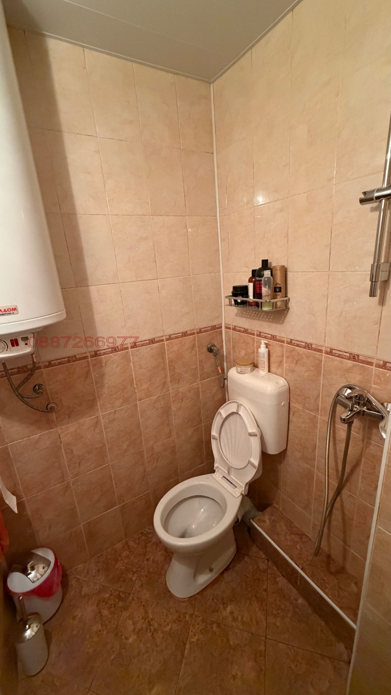 Продава 3-СТАЕН, гр. Хасково, Червена стена, снимка 7 - Апартаменти - 53420054