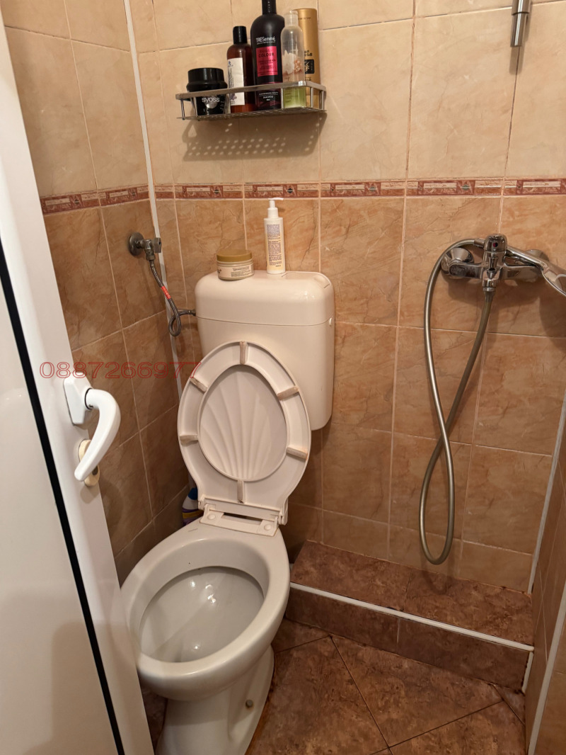 Продава 3-СТАЕН, гр. Хасково, Червена стена, снимка 5 - Апартаменти - 53420054