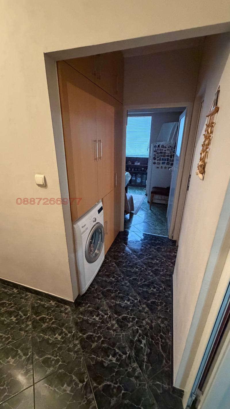 Продава 3-СТАЕН, гр. Хасково, Червена стена, снимка 6 - Апартаменти - 53420054