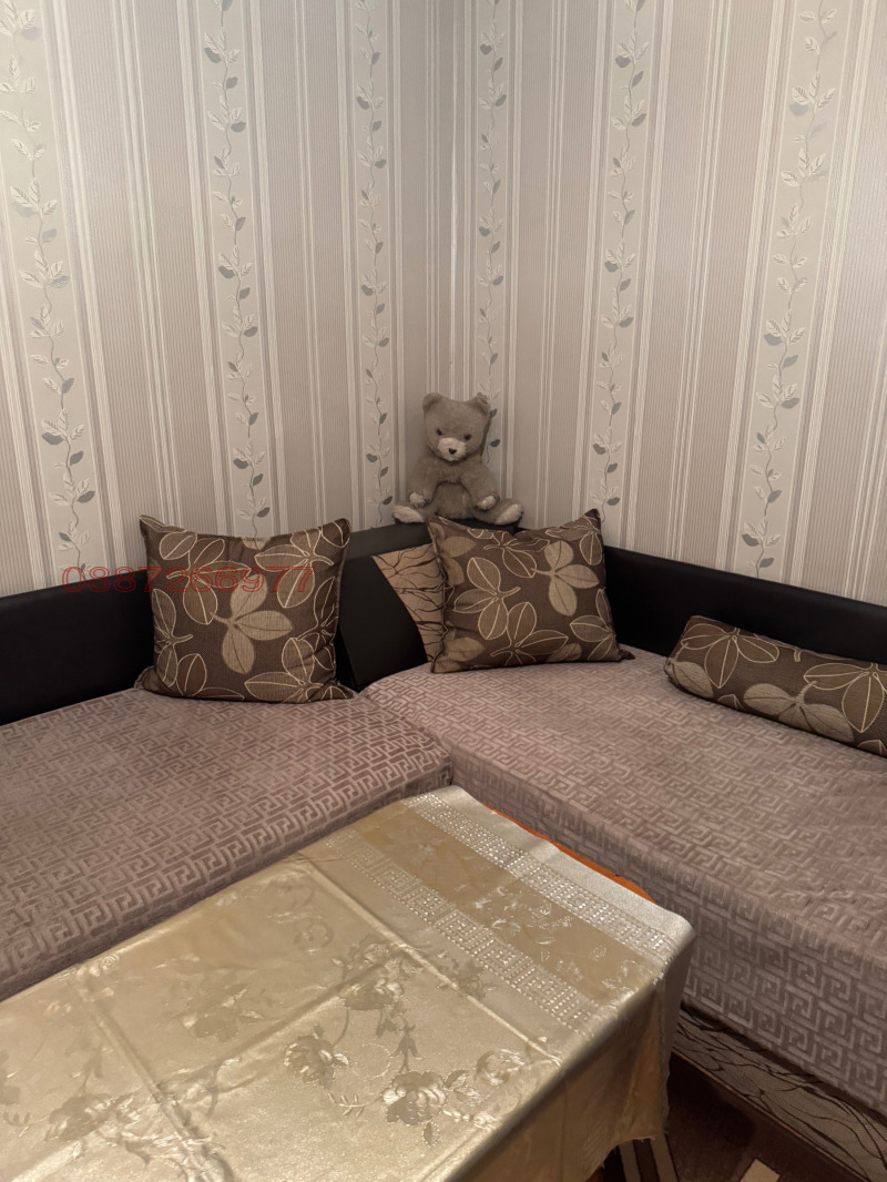 Продава 3-СТАЕН, гр. Хасково, Червена стена, снимка 3 - Апартаменти - 53420054