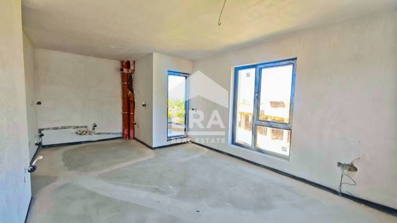 Продава 3-СТАЕН, гр. Търговище, Боровец, снимка 5 - Апартаменти - 54461990