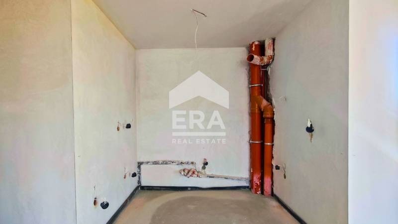 Продава 3-СТАЕН, гр. Търговище, Боровец, снимка 6 - Апартаменти - 54461990