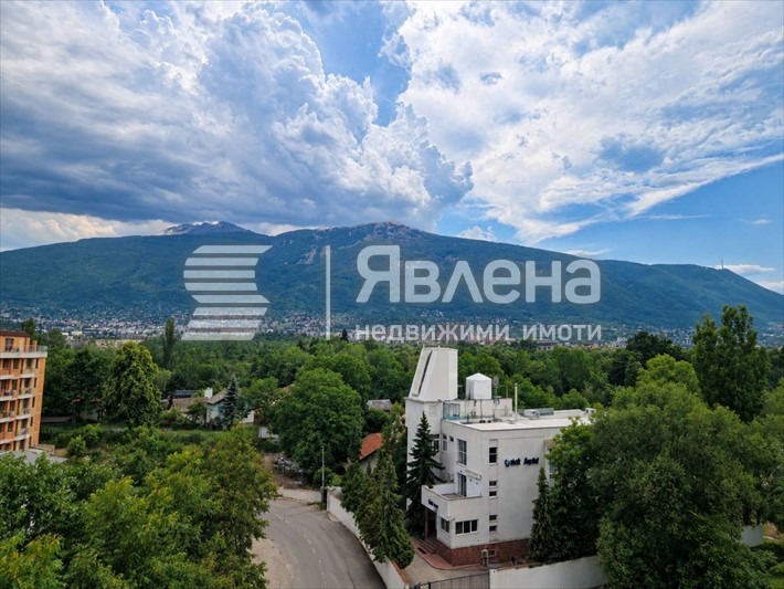Продава 3-СТАЕН, гр. София, Витоша, снимка 9 - Апартаменти - 55535141