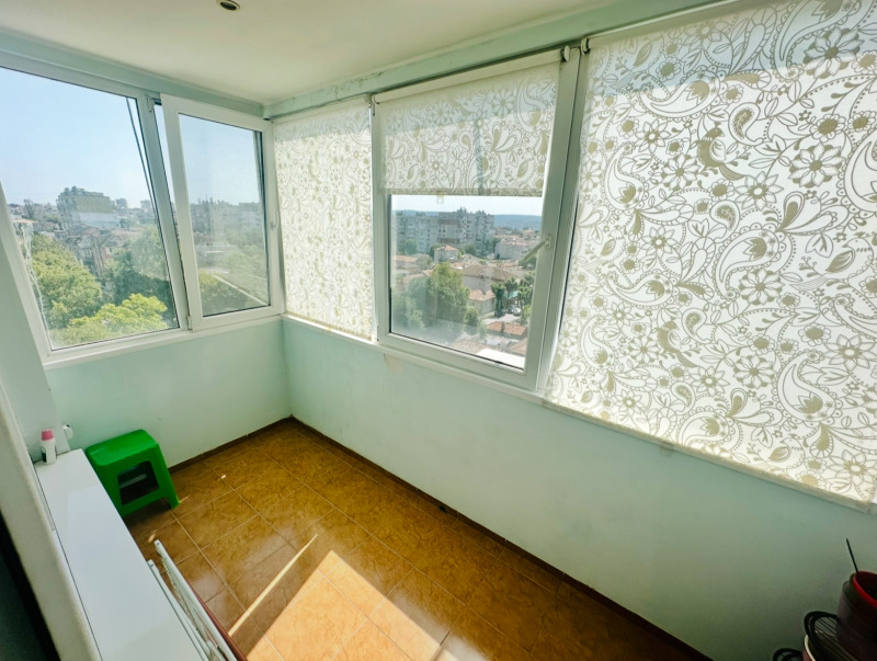 Продава 4-СТАЕН, гр. Варна, Гранд Мол, снимка 4 - Апартаменти - 53079689