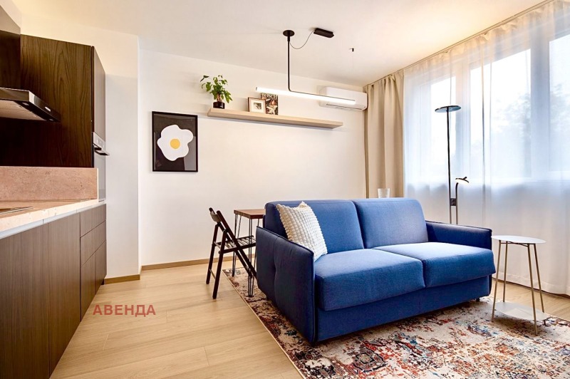 Продава 4-СТАЕН, гр. София, Лозенец, снимка 11 - Апартаменти - 53118886