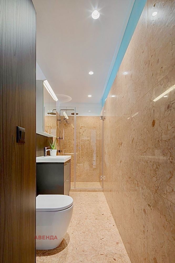 Продава 4-СТАЕН, гр. София, Лозенец, снимка 7 - Апартаменти - 53118886