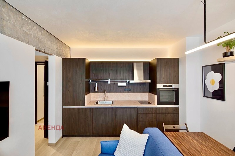 Продава 4-СТАЕН, гр. София, Лозенец, снимка 10 - Апартаменти - 53118886