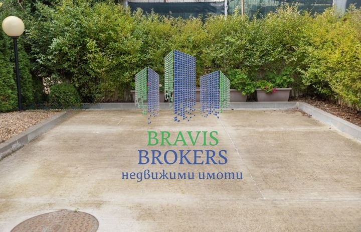 Продава 4-СТАЕН, гр. Варна, Бриз, снимка 6 - Апартаменти - 53919591