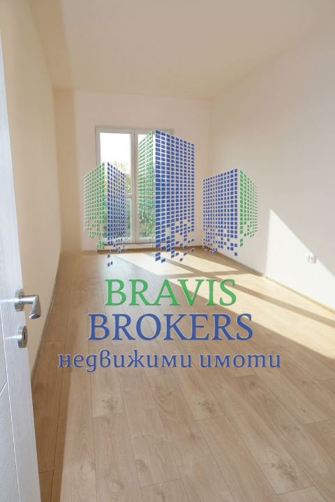 Продава 4-СТАЕН, гр. Варна, Бриз, снимка 2 - Апартаменти - 53919591