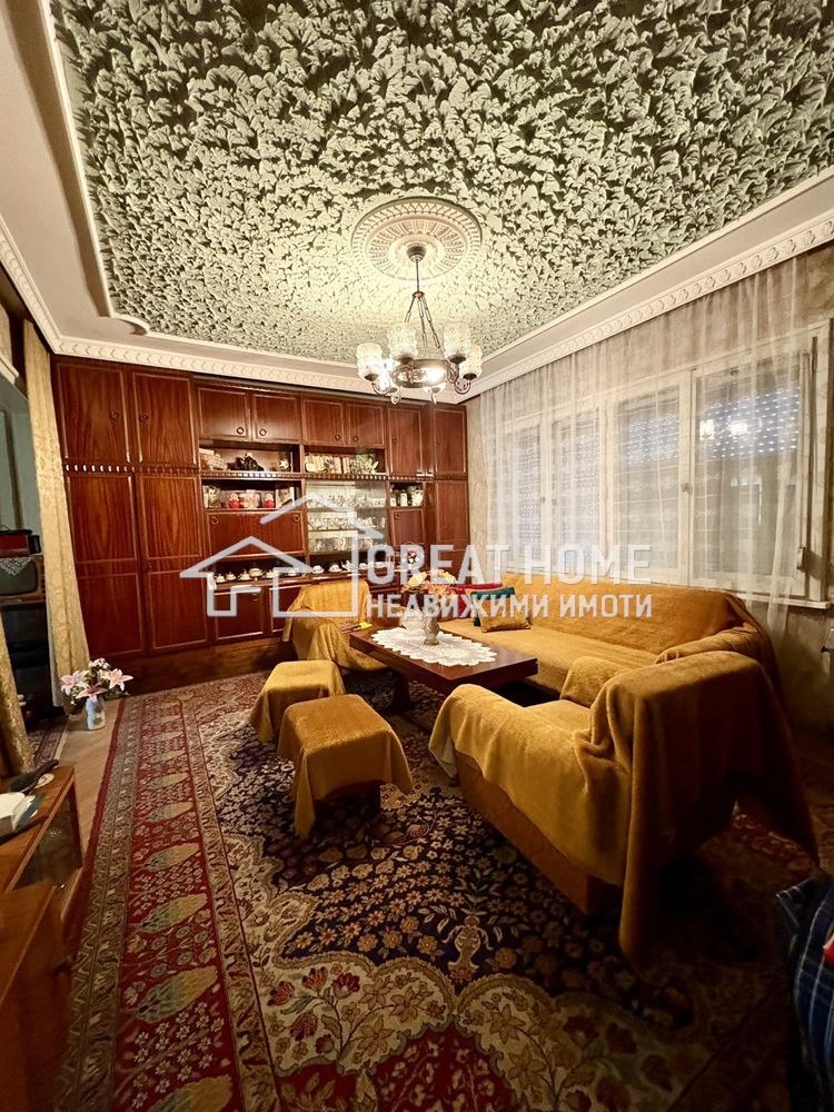 Продава  Многостаен град Търговище , Център , 115 кв.м | 28339551 - изображение [9]