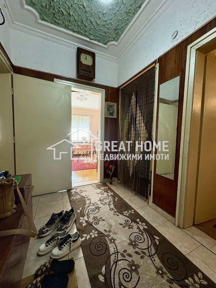 Продава  Многостаен град Търговище , Център , 115 кв.м | 28339551 - изображение [12]