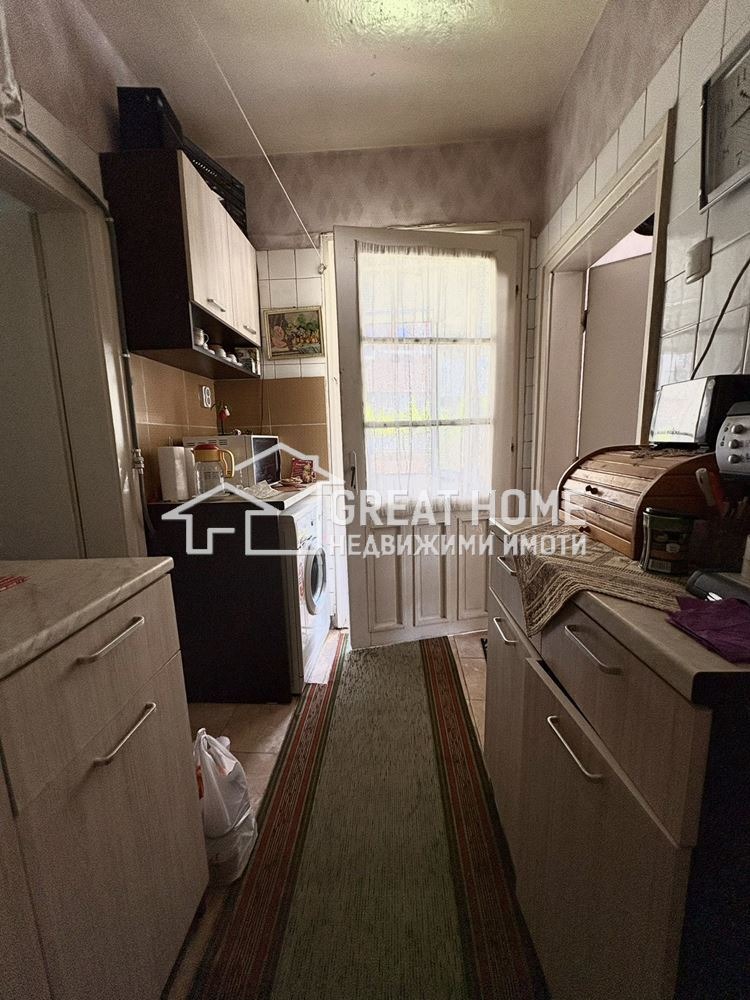 Продава  Многостаен град Търговище , Център , 115 кв.м | 28339551 - изображение [10]
