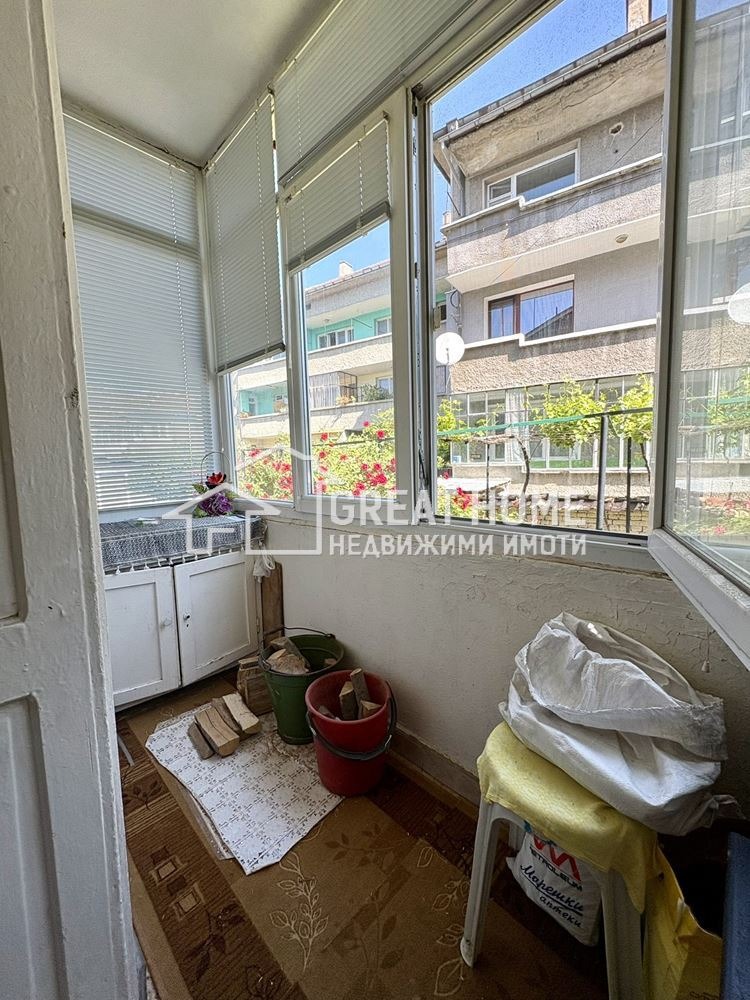 Продава  Многостаен град Търговище , Център , 115 кв.м | 28339551 - изображение [8]