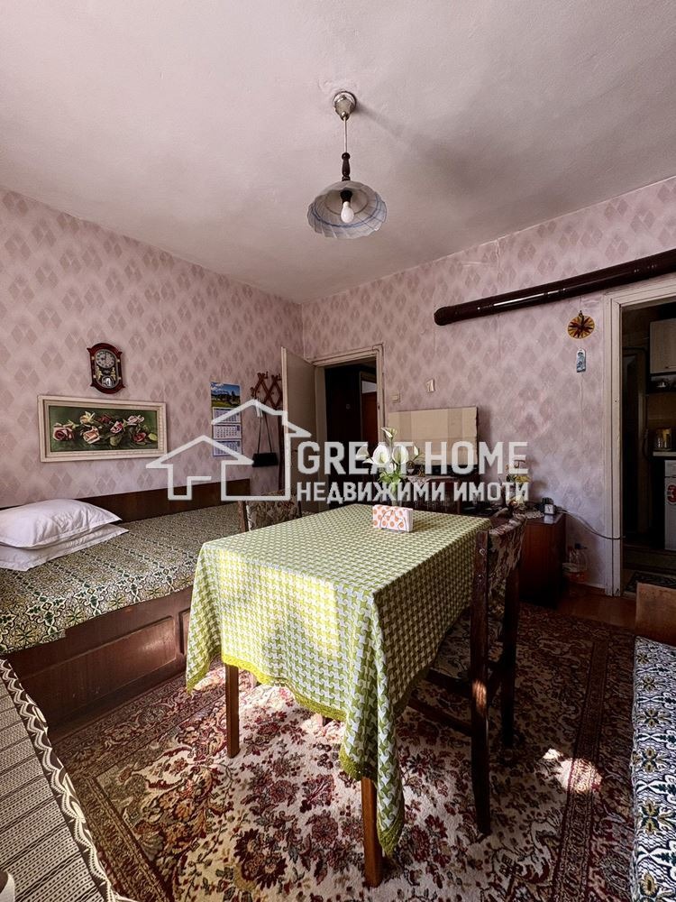 Продава  Многостаен град Търговище , Център , 115 кв.м | 28339551 - изображение [3]