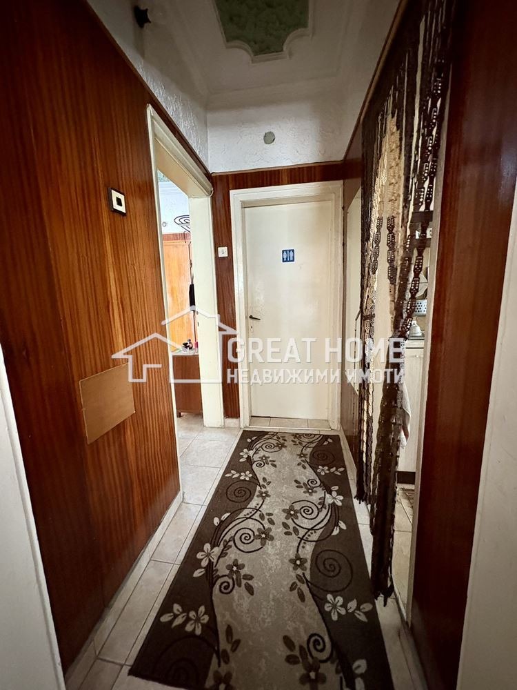 Продава  Многостаен град Търговище , Център , 115 кв.м | 28339551 - изображение [7]