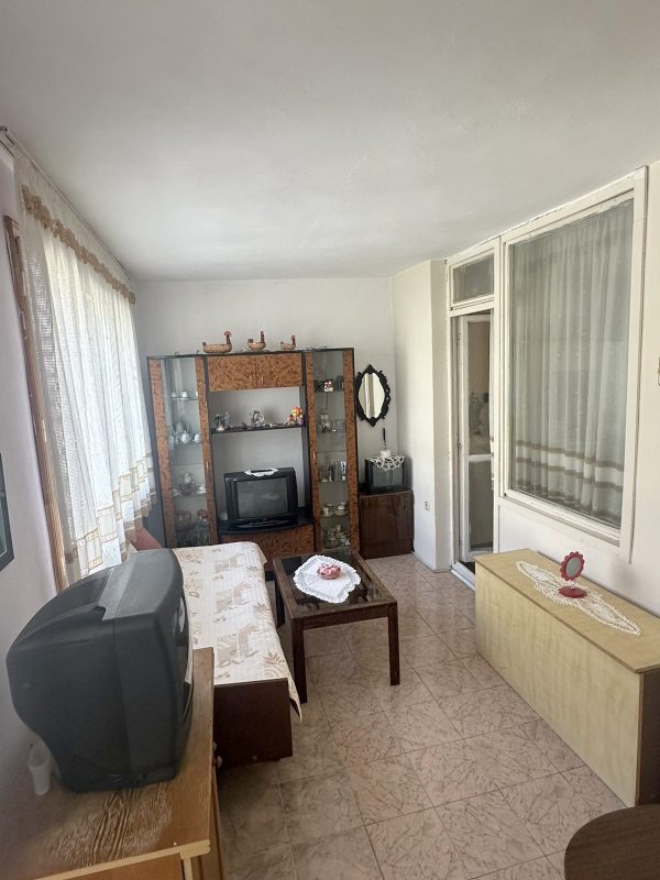 Продава МНОГОСТАЕН, гр. Созопол, област Бургас, снимка 2 - Апартаменти - 52612959