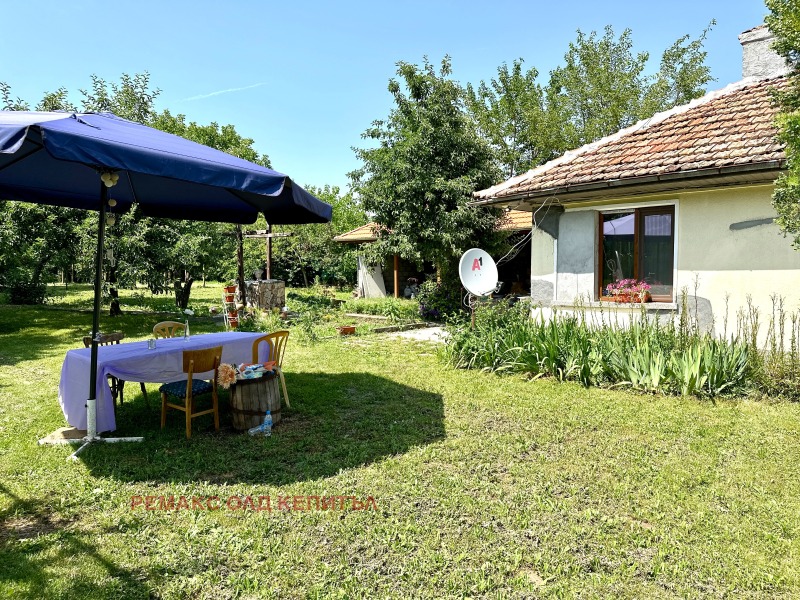 Продаја  Кућа регион Велико Тарново , Балван , 80 м2 | 14875094 - слика [6]