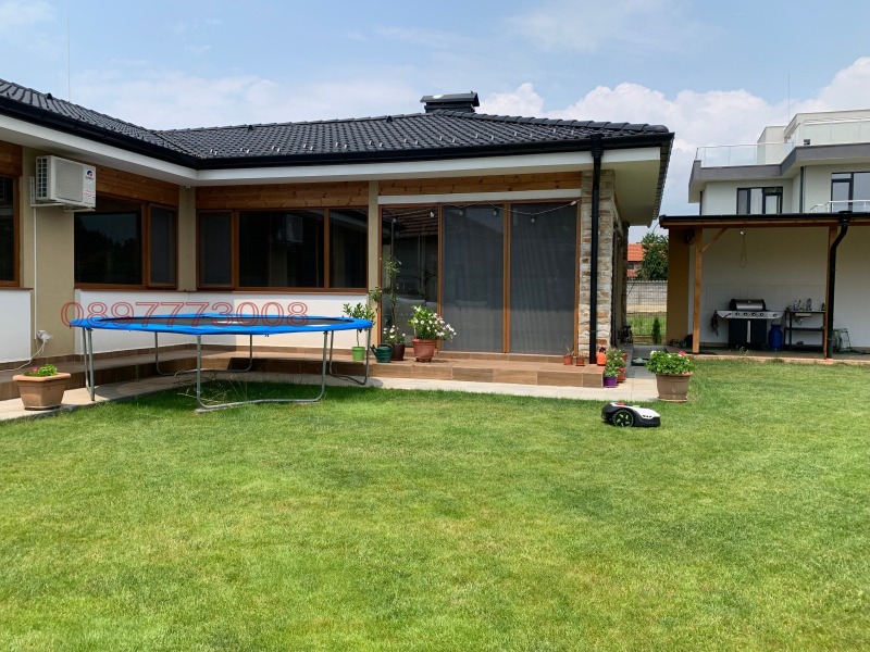 Продаја  Кућа регион Софиа , Столник , 258 м2 | 98951250 - слика [17]