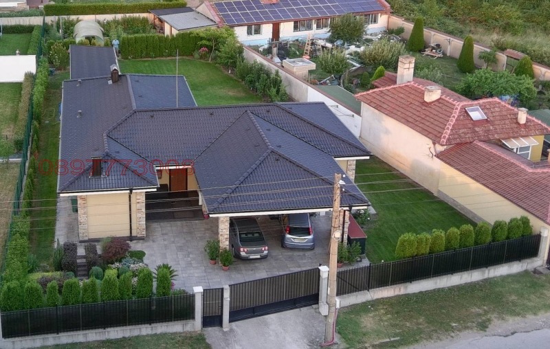 Продаја  Кућа регион Софиа , Столник , 258 м2 | 98951250