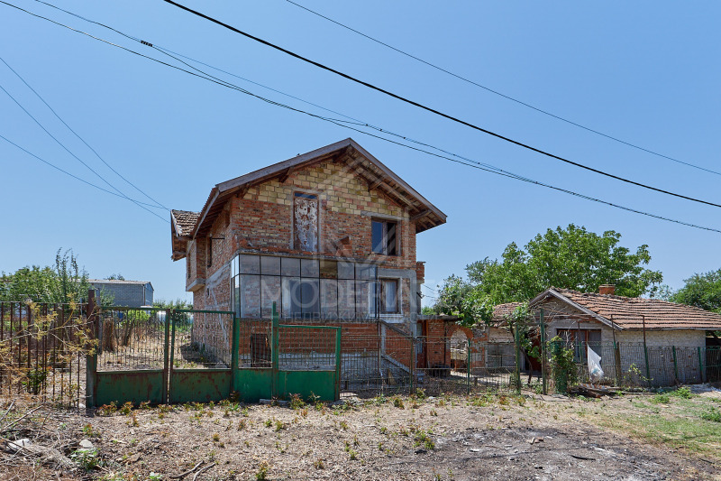 Na prodej  Dům oblast Burgas , Livada , 136 m2 | 80934519 - obraz [17]
