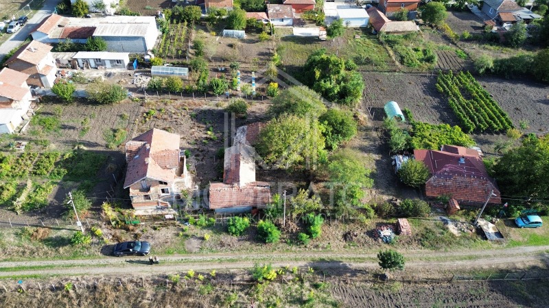 Продава КЪЩА, област Бургас, с. Ливада • 57000 € • 35746834 — Holmes.bg