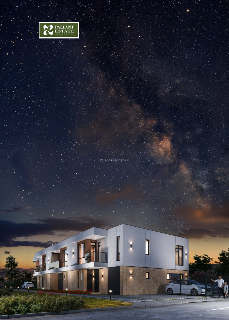 À venda  Casa Sofia , Tchepinci , 208 m² | 37083980 - imagem [3]
