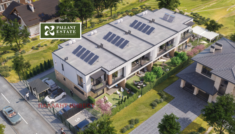 À venda  Casa Sofia , Tchepinci , 208 m² | 37083980