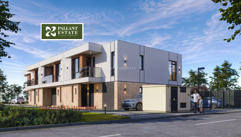 À venda  Casa Sofia , Tchepinci , 208 m² | 37083980 - imagem [4]