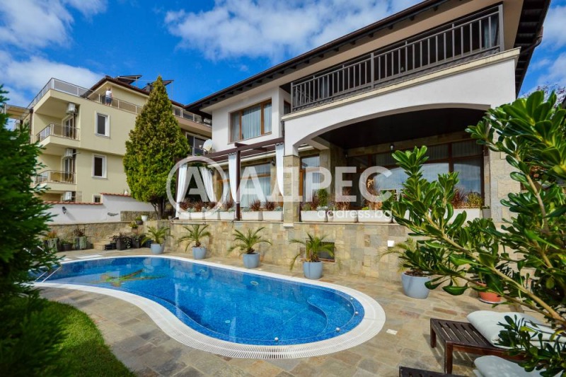 In vendita  Casa regione Burgas , Sozopol , 230 mq | 90651691 - Immagine [3]