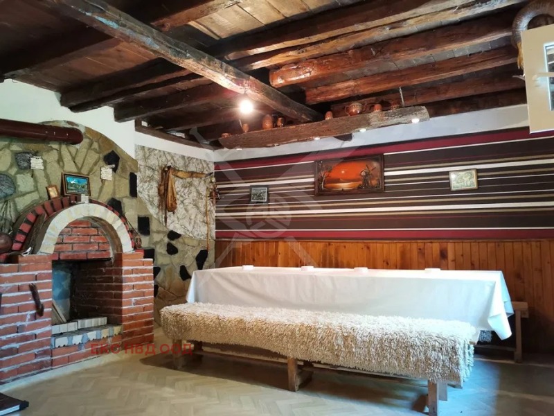 Продава КЪЩА, с. Сини връх, област Пловдив, снимка 10 - Къщи - 53200709