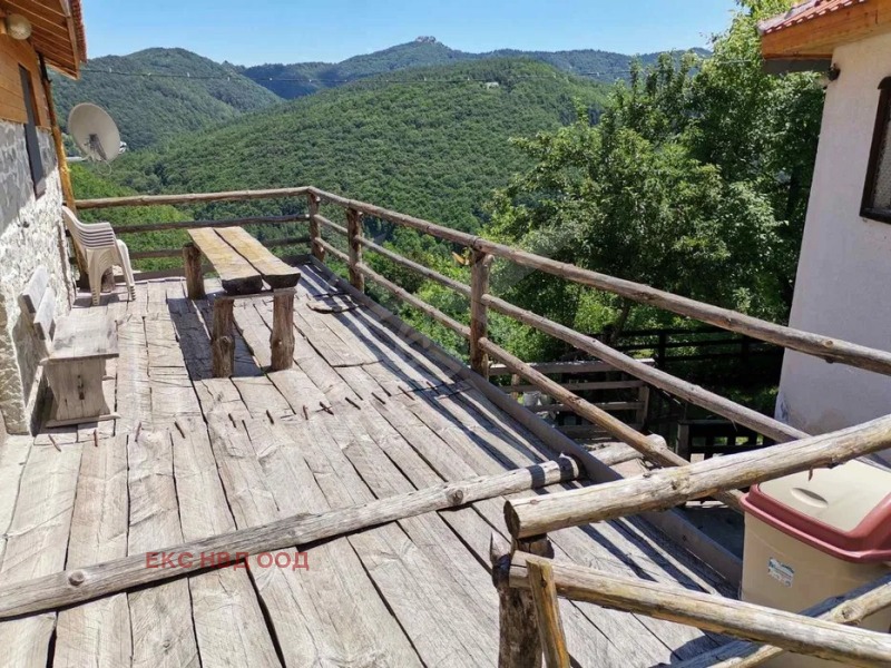 Продава КЪЩА, с. Сини връх, област Пловдив, снимка 12 - Къщи - 53200709