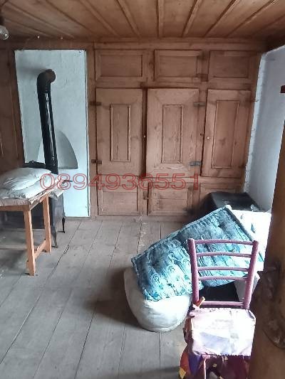 Продава КЪЩА, с. Свежен, област Пловдив, снимка 4 - Къщи - 55034581