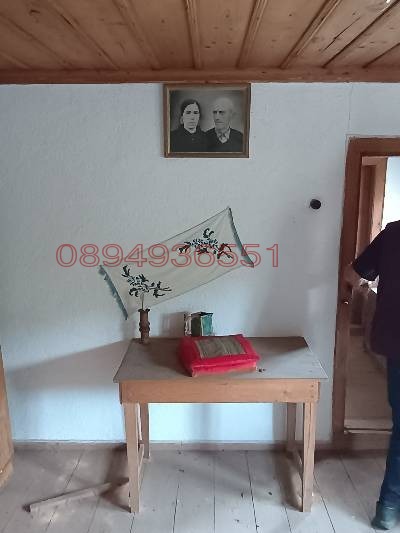 Продава КЪЩА, с. Свежен, област Пловдив, снимка 5 - Къщи - 55034581