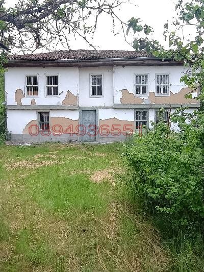 Продава КЪЩА, с. Свежен, област Пловдив