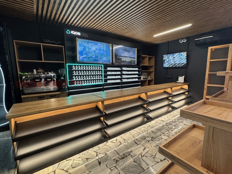 Продава МАГАЗИН, гр. София, Младост 1, снимка 4 - Магазини - 53262683