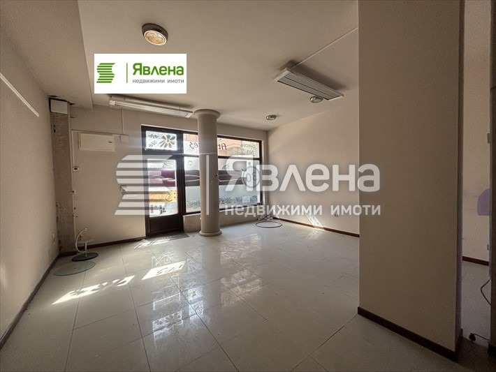 Продава МАГАЗИН, гр. София, Лозенец, снимка 2 - Магазини - 54768654
