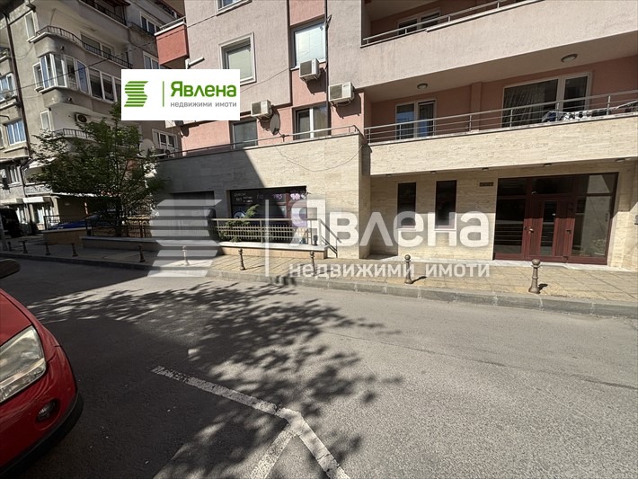 Продава МАГАЗИН, гр. София, Лозенец, снимка 12 - Магазини - 54768654