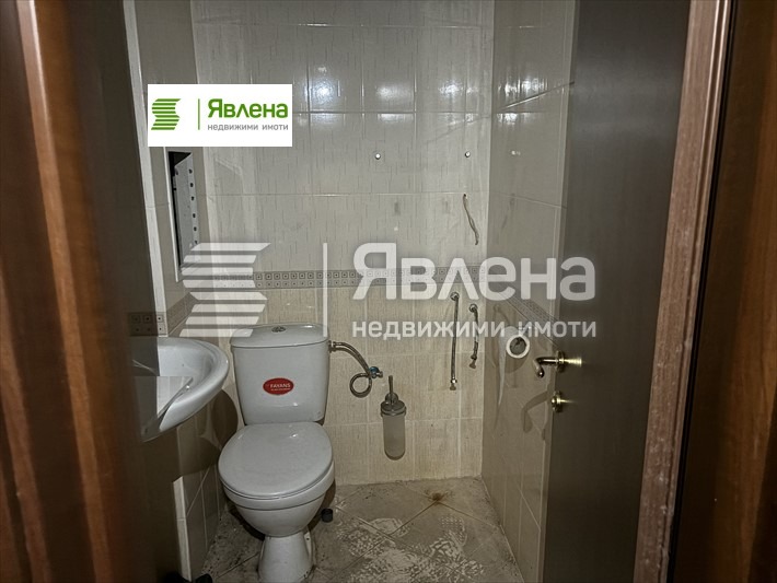 Продава МАГАЗИН, гр. София, Лозенец, снимка 3 - Магазини - 54768654