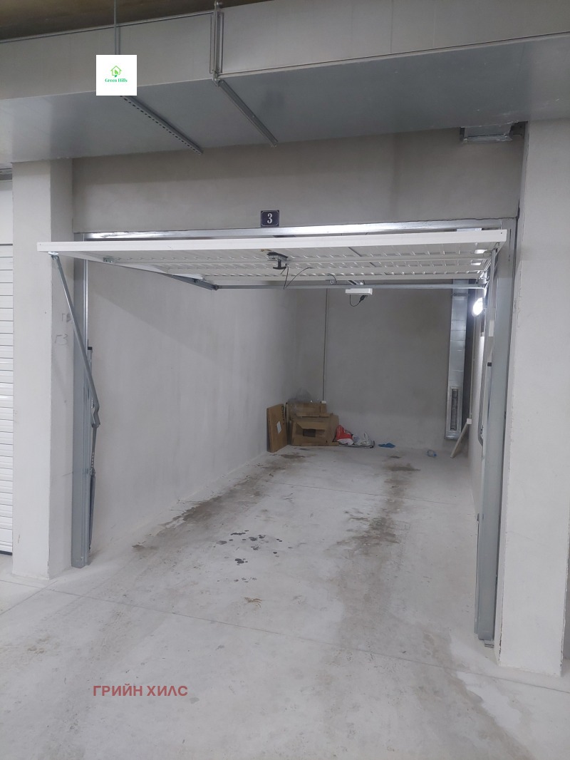 Продава ГАРАЖ, ПАРКОМЯСТО, гр. София, Кръстова вада, снимка 2 - Гаражи и паркоместа - 53275576