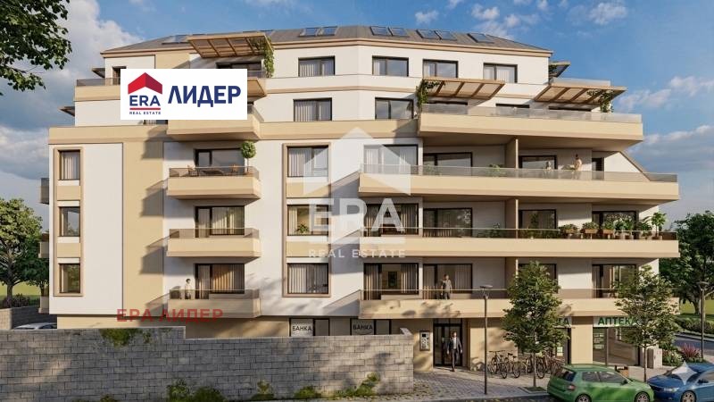 Продава ГАРАЖ, ПАРКОМЯСТО, гр. Русе, Широк център, снимка 3 - Гаражи и паркоместа - 54952078