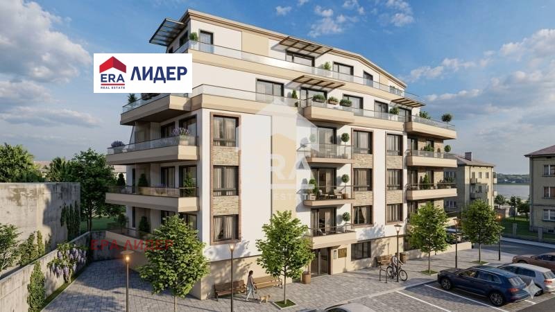 Продава ГАРАЖ, ПАРКОМЯСТО, гр. Русе, Широк център, снимка 4 - Гаражи и паркоместа - 54952078
